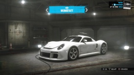 RUF CTR-3