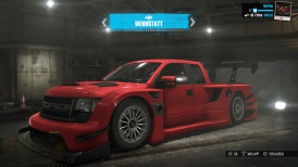 Ford SVT Raptor