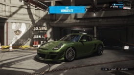 RUF 3400K