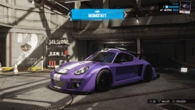 RUF 3400K