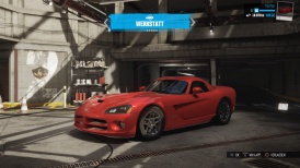 Dodge Viper